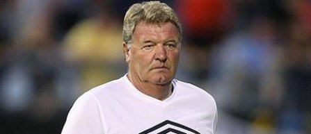 John Toshack, noul antrenor al lui Scarlatache si Pit